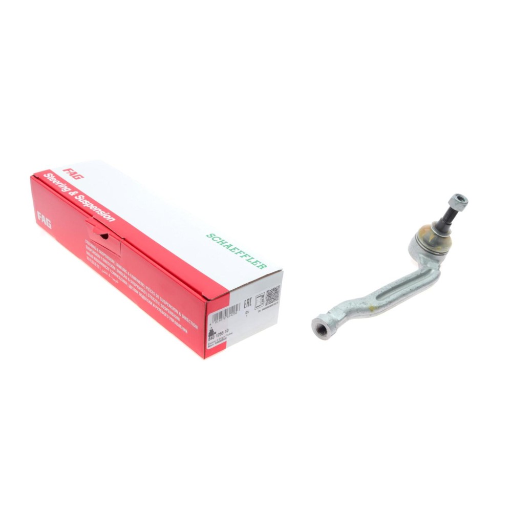 Накінечник тяги керма (L) Citroen C4 Picasso 13-/C5 Aircross/Berlingo/Peugeot 508 18-/5008/308 13-
