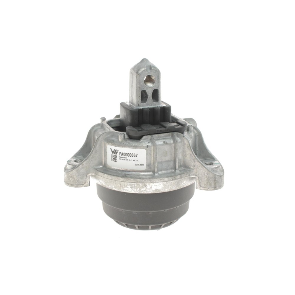 Подушка двигуна (L) BMW 5 (F10/F11) 2.0d xDrive 11-16 (N47)