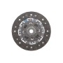 Комплект зчеплення Fiat Bravo 1.4 16V/T-Jet 07-14 (d=220mm) (+вижимний)