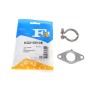 Прокладка клапана EGR Citroen Berlingo/Jumpy/Peugeot Expert/Partner 2.0 HDi 99-08 (к-кт)
