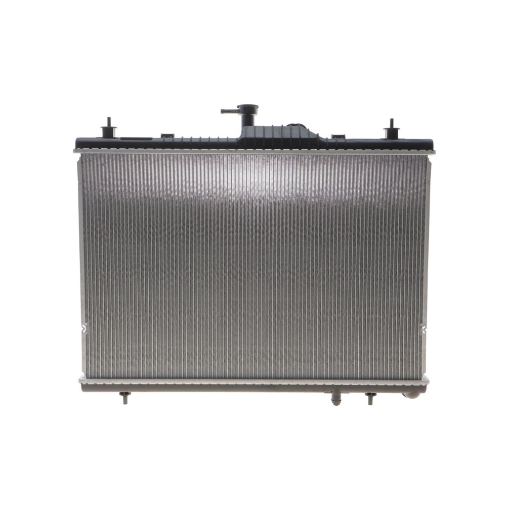 Радіатор охолодження Renault Koleos I 2.0dCi 08-