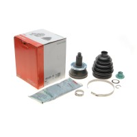 ШРКШ (зовнішній) Skoda Fabia 00-/Roomster 06-/Rapid 12-/VW Polo V/Seat Ibiza 01-