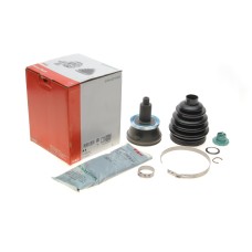 ШРКШ (зовнішній) Skoda Fabia 00-/Roomster 06-/Rapid 12-/VW Polo V/Seat Ibiza 01-