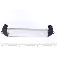 Радіатор інтеркулера Fiat Doblo 1.3/1.9 jTD 01-
