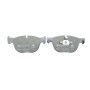 Колодки гальмівні (передні) BMW X5 (E70/F15/F85) 06-18/X6 (E71/E72/F16/F86) 08-19 (Ate) ATE Ceramic
