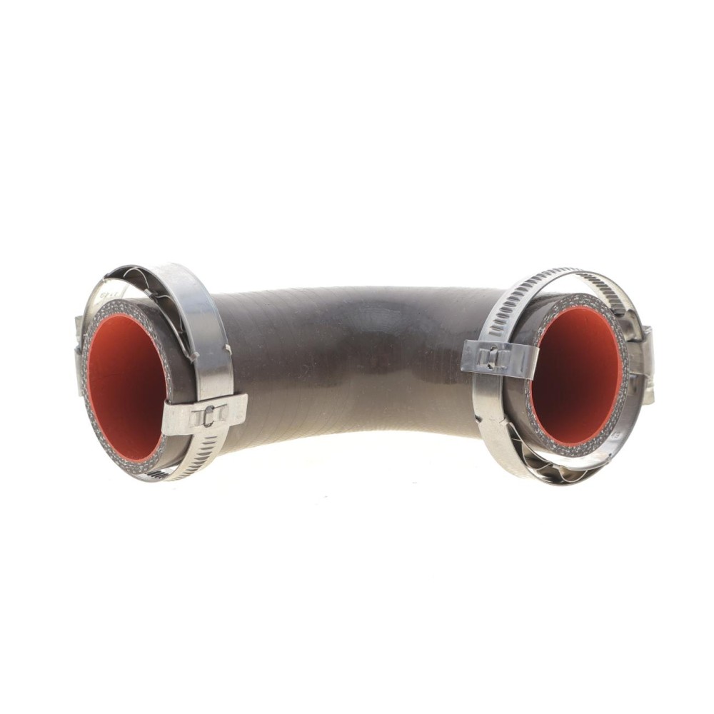 Патрубок інтеркулера Ford Mondeo IV/S-Max 1.8 TDCi 06-15 (випуск)