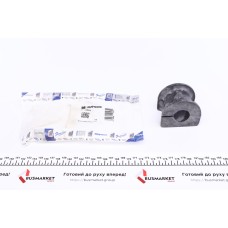 Втулка стабілізатора (заднього) Ford Transit 00- (d=29mm)