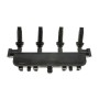 Котушка запалювання Citroen Berlingo/Peugeot Partner 1.1-1.4i 96-15 (без електр.)