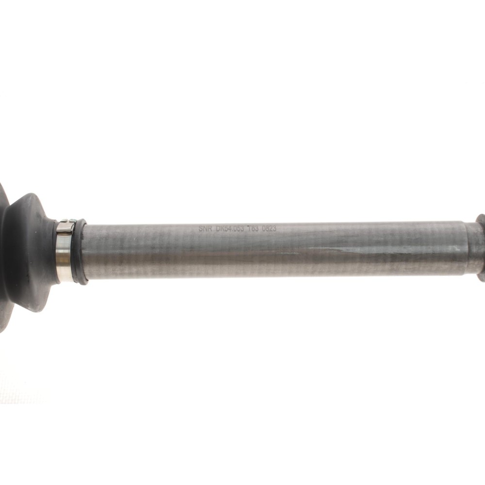 Піввісь (передня) Skoda Rapid/VW Polo 1.2 07-15 (L) (36x515)