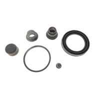 Ремкомплект супорта (переднього) Ford Escort 95-01 (d=54) (Bendix-Bosch)