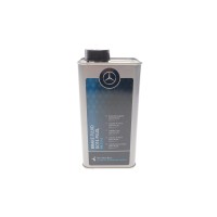 Рідина гальмівна DOT4 Plus (1л) (MB 331.0)