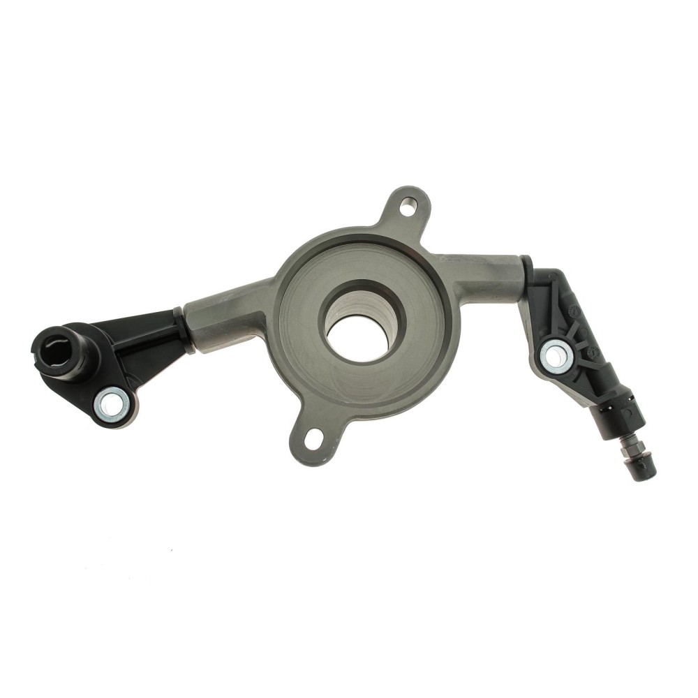 Демпфер + комплект зчеплення MB Sprinter 2.2CDI 03-06 OM611