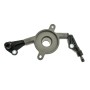 Демпфер + комплект зчеплення MB Sprinter 2.2CDI 03-06 OM611