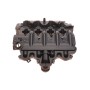 Кришка клапанів Renault Master 2.2/2.5 dCi 03- (G9T/G9U)