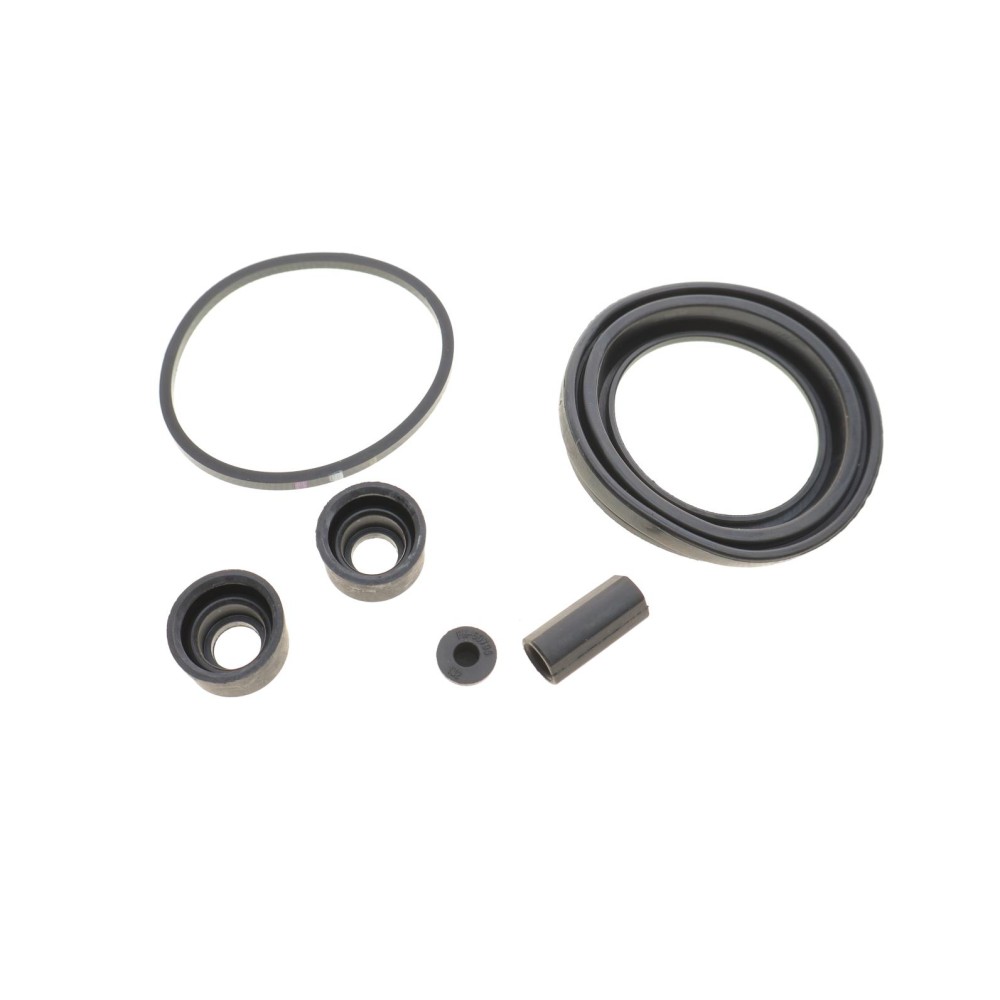 Ремкомплект супорта (переднього) Nissan Navara/Pick Up -04 (d=61mm) (Tokico)