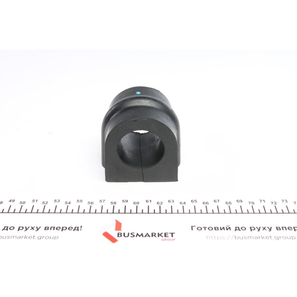 Втулка стабілізатора (заднього) MB Vario (d=41mm)