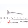 Клапан (впуск) Nissan Primastar/Opel Vivaro/Renault Trafic 1.8/2.0 98- (33.4x5.5x110.7)