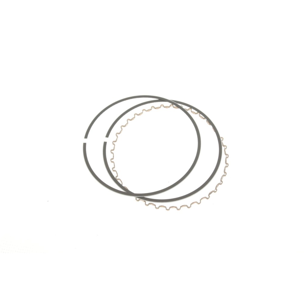 Кільця поршневі Skoda Felicia/VW Caddy/Golf 1.4/1.6 91-09 (76.50mm/STD) 1.2-1.5-2.5 = 8950530000