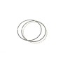 Кільця поршневі Skoda Felicia/VW Caddy/Golf 1.4/1.6 91-09 (76.50mm/STD) 1.2-1.5-2.5 = 8950530000