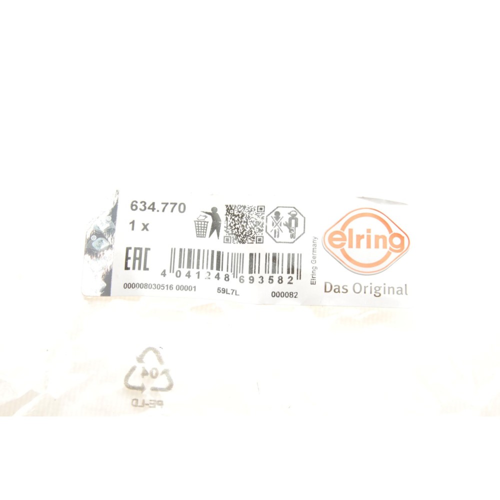 Прокладка кришки клапанів Nissan Almera/Primera 2.0 96-01 (к-кт)