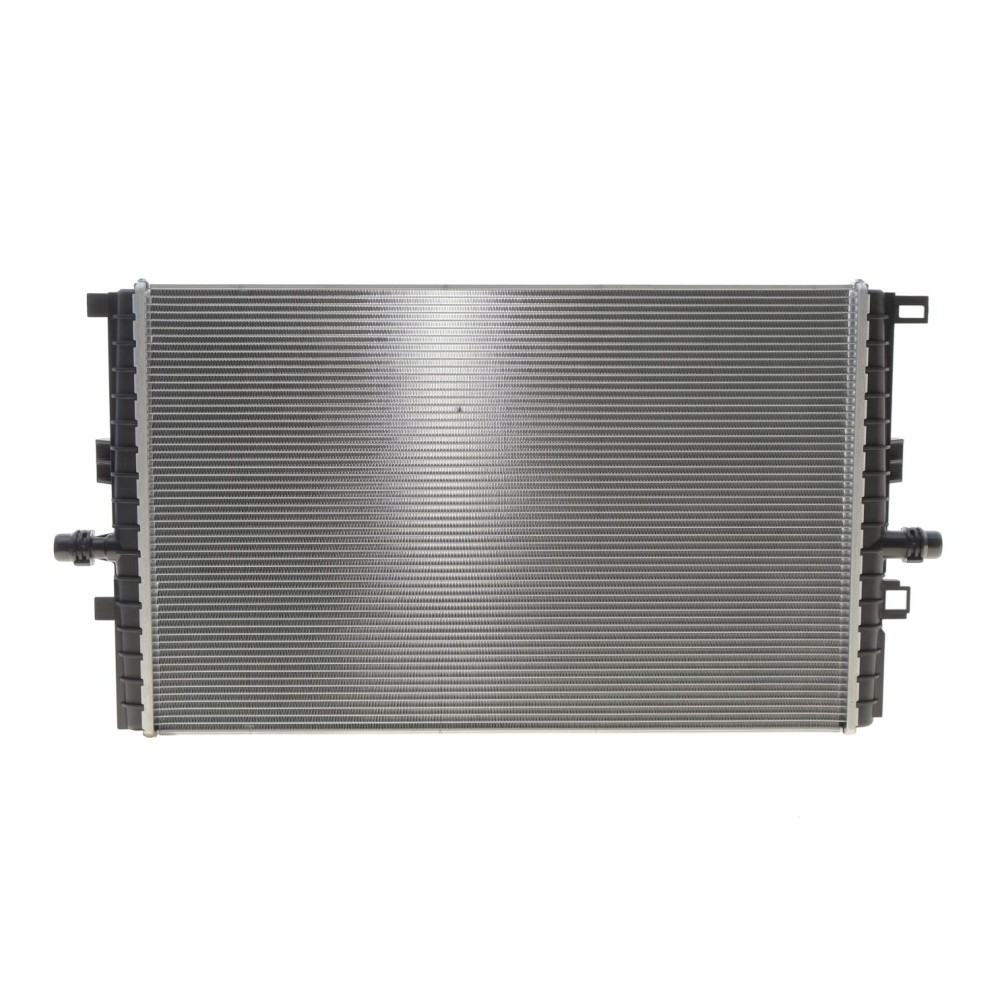 Радіатор охолодження Tesla Model 3 17-