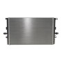 Радіатор охолодження Tesla Model 3 17-