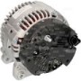 Генератор Audi A6/A8/Q7/VW Touareg 2.7/3.0D 03-15 (14V/180A) = 114408