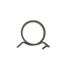 Хомут самозатискний Ø24,3-28x12 мм