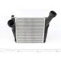Радіатор інтеркулера Audi Q7/VW Touareg 3.0/4.1 03- (R)