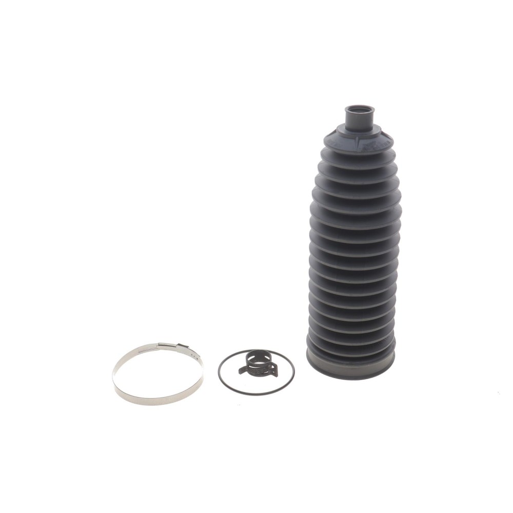Пильник рейки рульової BMW 5 (E60/F10)/ Porsche Cayenne 2.0-4.8/2.0-4.0d 04- (+2 хомути)