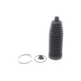 Пильник рейки рульової BMW 5 (E60/F10)/ Porsche Cayenne 2.0-4.8/2.0-4.0d 04- (+2 хомути)