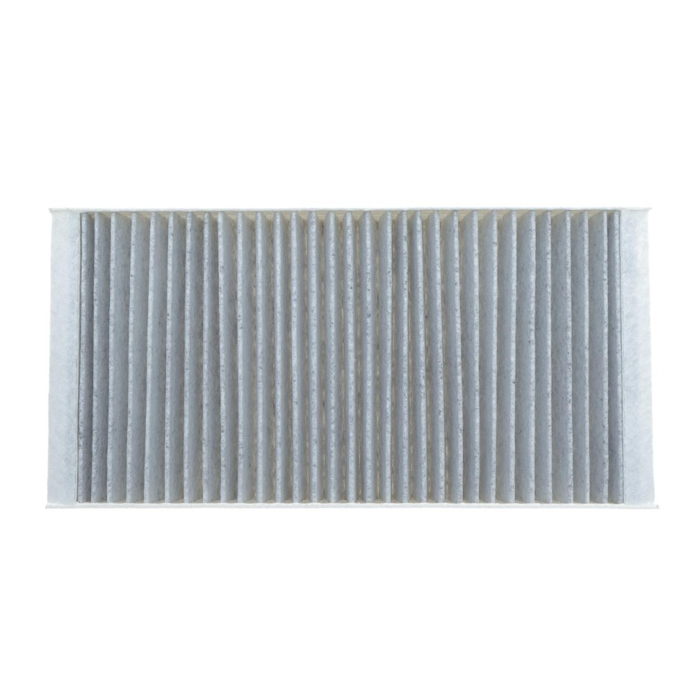 Фільтр салону BMW 2 (F44/F45/F46) 14-16/X1 (F48) 15-16/i3 (I01)/Mini Mini 13-16 (к-кт 2шт) (вугільний)