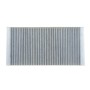 Фільтр салону BMW 2 (F44/F45/F46) 14-16/X1 (F48) 15-16/i3 (I01)/Mini Mini 13-16 (к-кт 2шт) (вугільний)