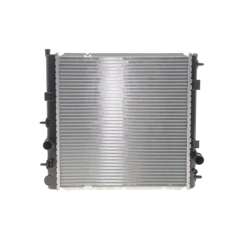 Радіатор охолодження Citroen C3 II 09-/Peugeot 208 I 1.4-1.6 12-