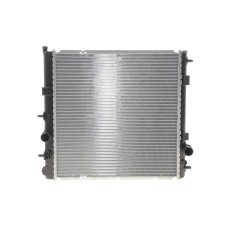 Радіатор охолодження Citroen C3 II 09-/Peugeot 208 I 1.4-1.6 12- Радіатор охолодження Citroen C3 II 09-/Peugeot 208 I 1.4-1.6 12-