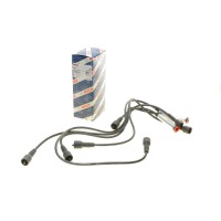 Провід запалювання Opel Omega A 1.8-2.0i 86-98 (к-кт)