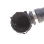 Патрубок радіатора (верхній) BMW 5 (E39)/7 (E38)  2.0-3.0 95-03 M52/M54