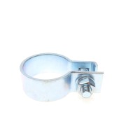 Хомут глушника MB (d=45.5mm)