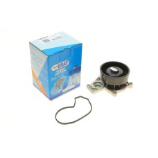 Помпа води BMW X1 (F48)/X2 (F39) 14- B38/B42/B48 (R/B) (6 лоп.)