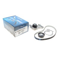 Комплект ГРМ + помпа Renault Kangoo 1.6 07-