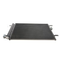 Радіатор кондиціонера Ford Galaxy/VW Sharan 1.8-2.8 95-10
