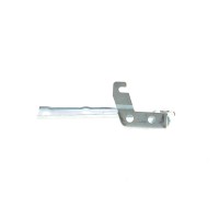 Петля капоту VW Tiguan 07-09 (R)