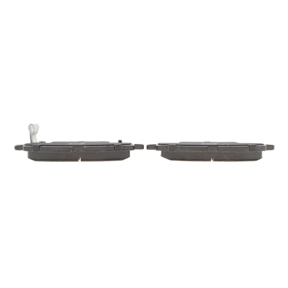 Колодки гальмівні (передні) Ford Fiesta VI 08-/Mazda 2 07-15/Subaru Justy 07-
