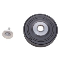 Шків колінвалу Renault Megane II/Laguna 2.0 01- (7PK)