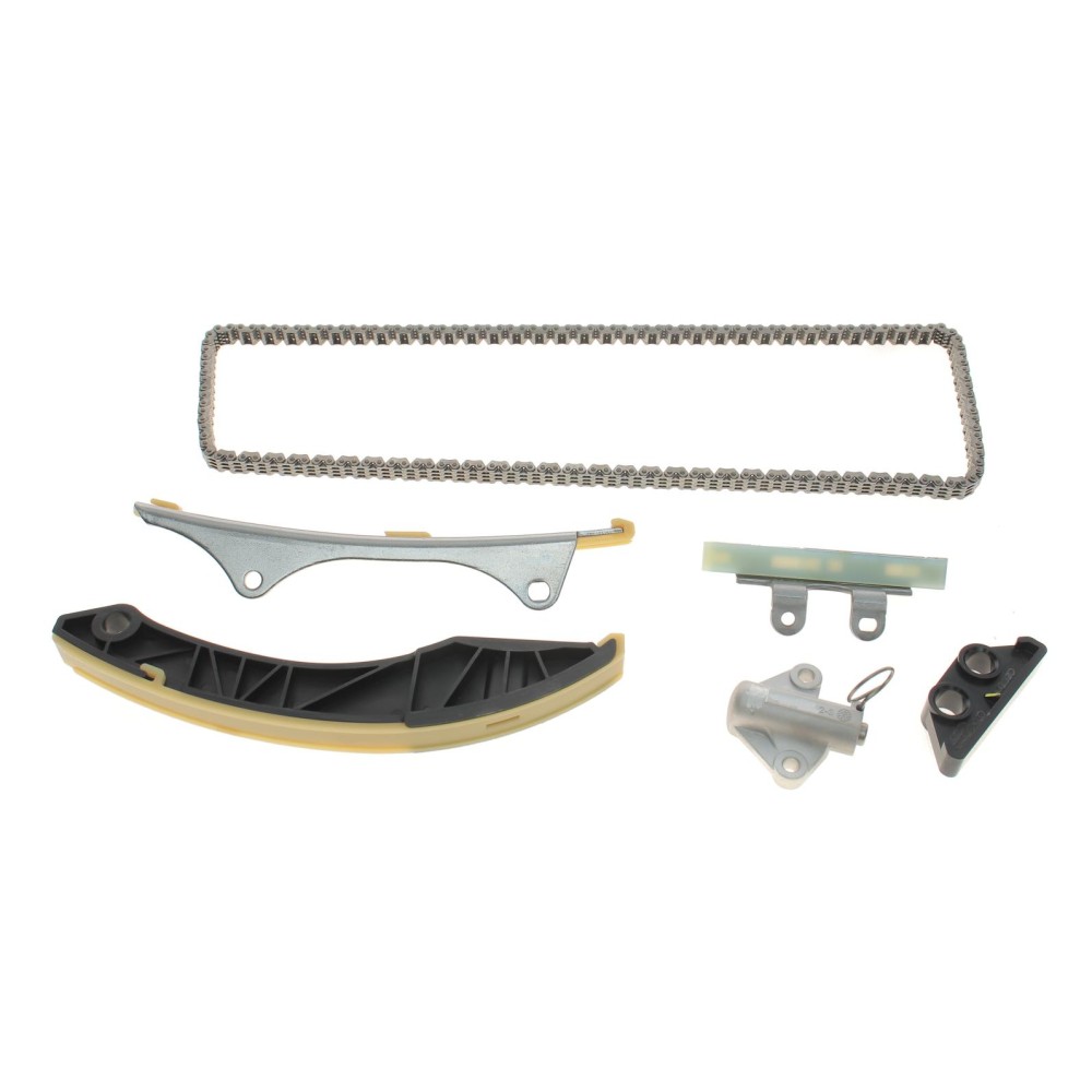 Комплект ланцюга ГРМ Hyundai i10/i20 1.2 08-15/Kia Rio 1.2-1.25 11-17
