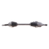 Піввісь (передня) (L) Toyota Corolla Verso 1.6-1.8 VVT-i 01-04 (26z/20z/638.5mm) (+ABS48z)