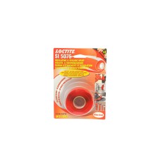LOCTITE SI 5075 RD 4,27M Лента силіконова ( -54/+260°C) (проч. 48 Н/мм)