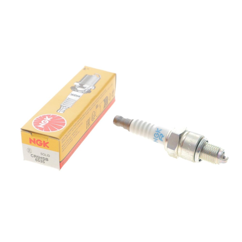 Свічка запалювання BMW 3 (E91) 05-12/VW Polo 1.0 99-01 (CR5HSB)