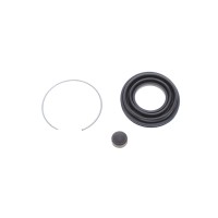Ремкомплект супорта (заднього) Subaru Forester/Legacy III/IV/Outback 97-09 (d=38mm) (Akebono)