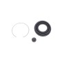 Ремкомплект супорта (заднього) Subaru Forester/Legacy III/IV/Outback 97-09 (d=38mm) (Akebono)